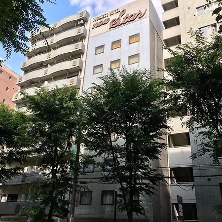 Hotel New Star Ikebukuro Tokyo Exterior photo