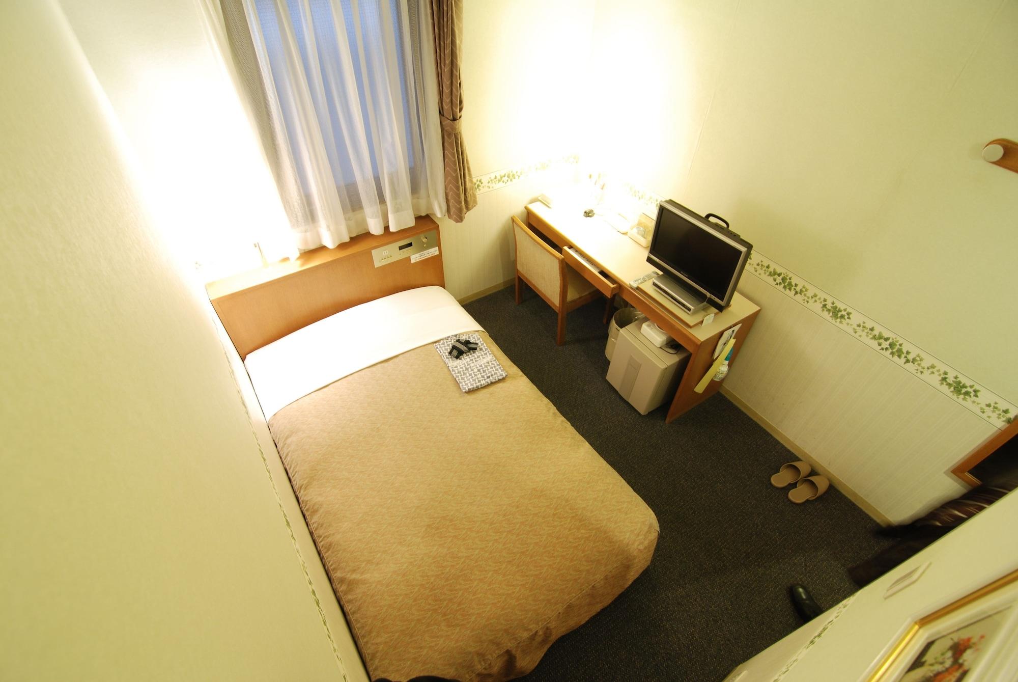 Hotel New Star Ikebukuro Tokyo Exterior photo