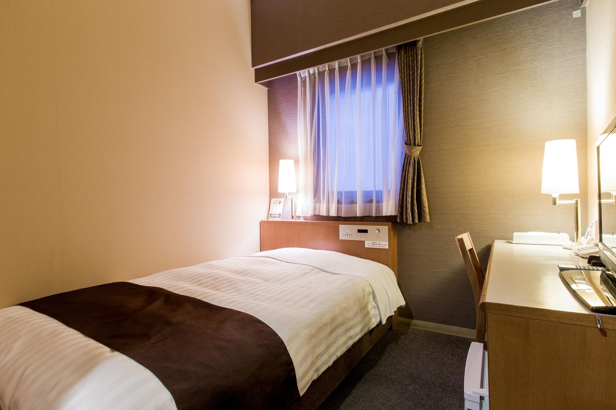 Hotel New Star Ikebukuro Tokyo Exterior photo