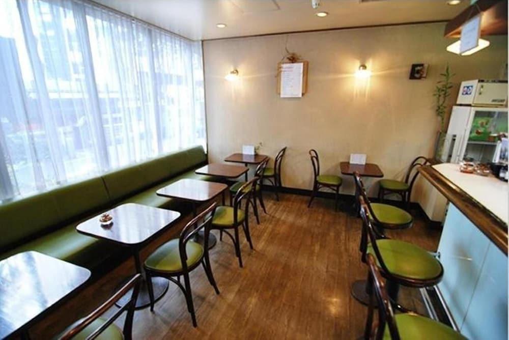 Hotel New Star Ikebukuro Tokyo Exterior photo
