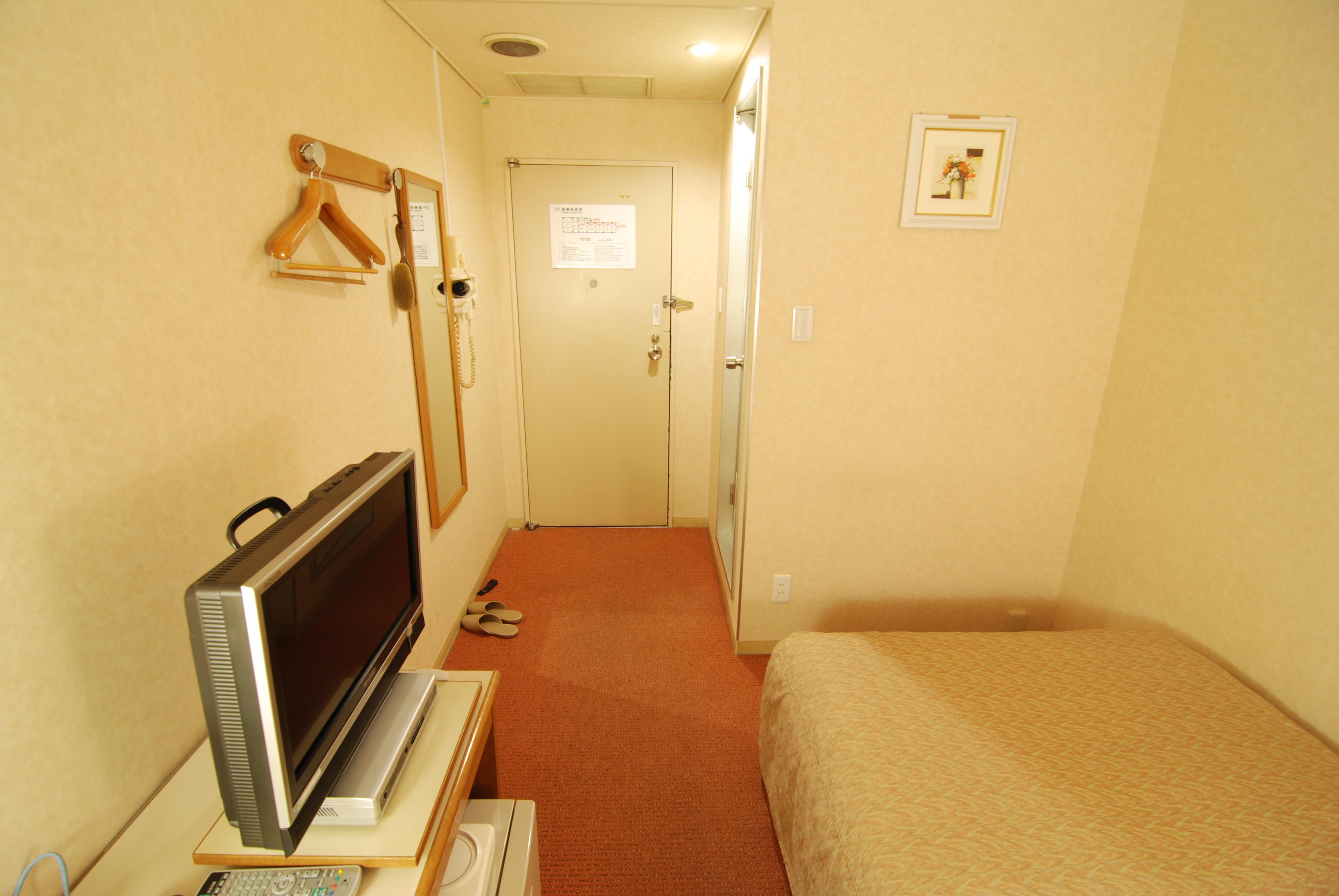 Hotel New Star Ikebukuro Tokyo Exterior photo