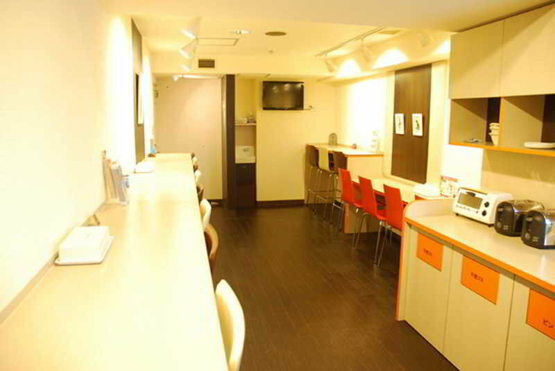 Hotel New Star Ikebukuro Tokyo Exterior photo